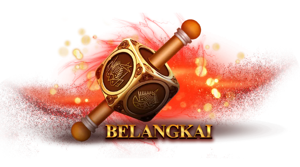 belangkai